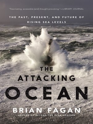 cover image of The Attacking Ocean